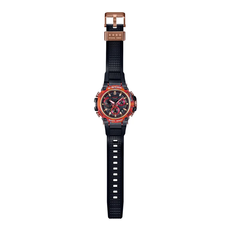 Casio G-Shock MTG-B3000FR-1AER