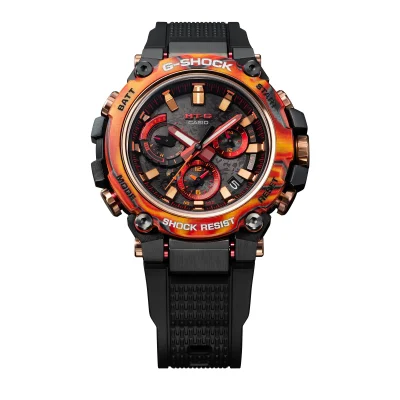 Casio G-Shock MTG-B3000FR-1AER