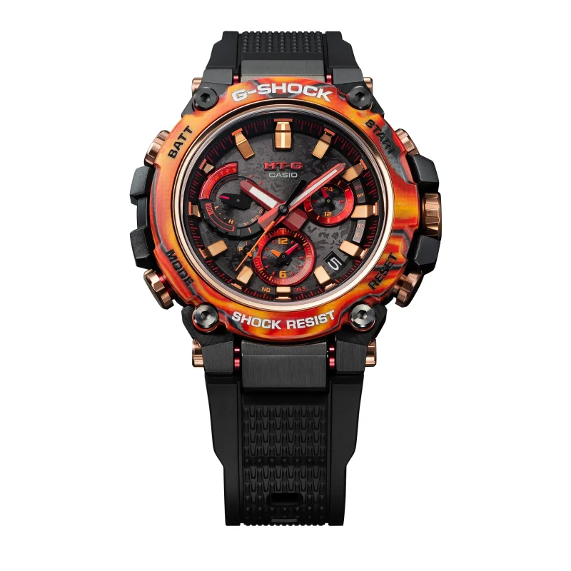 Casio G-Shock MTG-B3000FR-1AER