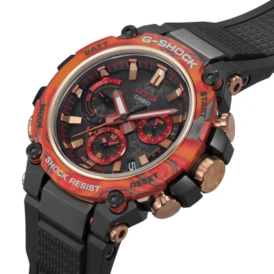 Casio G-Shock MTG-B3000FR-1AER