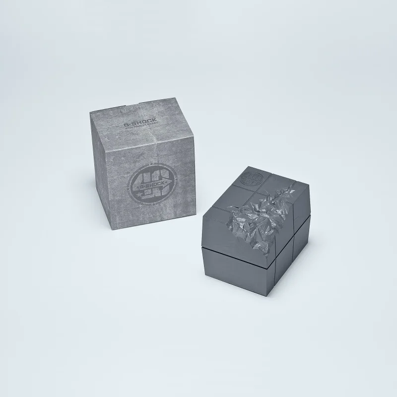 Casio G-Shock MTG-B3000FR-1AER