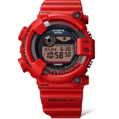 Casio G-Shock Sea Frogman GW-8230NT-4ER
