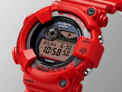 Casio G-Shock Sea Frogman GW-8230NT-4ER