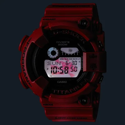 Casio G-Shock Sea Frogman GW-8230NT-4ER