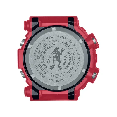 Casio G-Shock Sea Frogman GW-8230NT-4ER