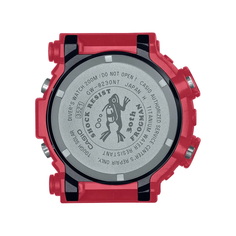 Casio G-Shock Sea Frogman GW-8230NT-4ER