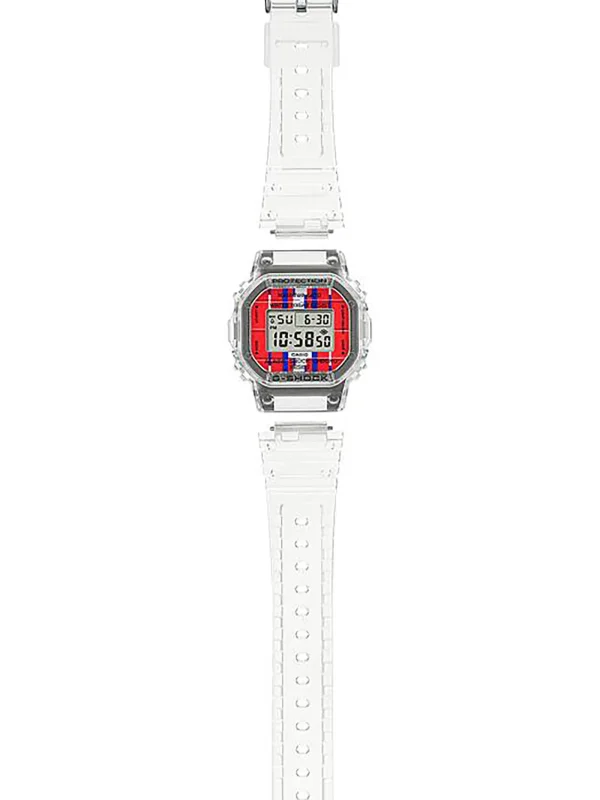 Casio G-Shock X Kashiwa Sato DWE-5600KS-7ER Limited Edition