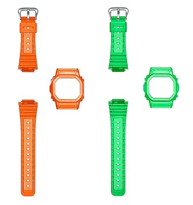 Casio G-Shock X Kashiwa Sato DWE-5600KS-7ER Limited Edition