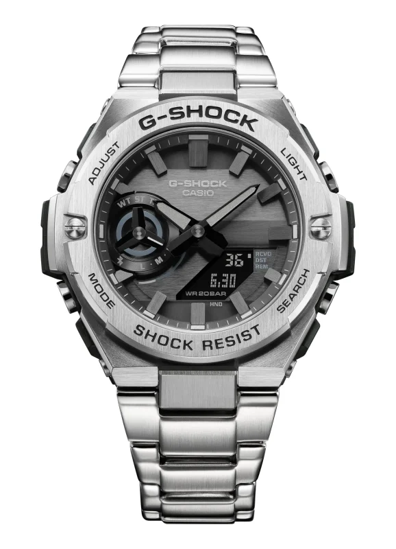 Casio G-shock Pro GST-B500D-1A1ER
