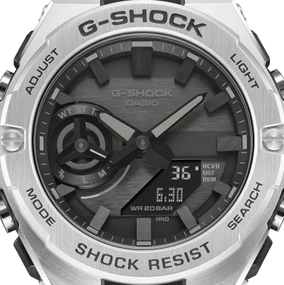 Casio G-shock Pro GST-B500D-1A1ER