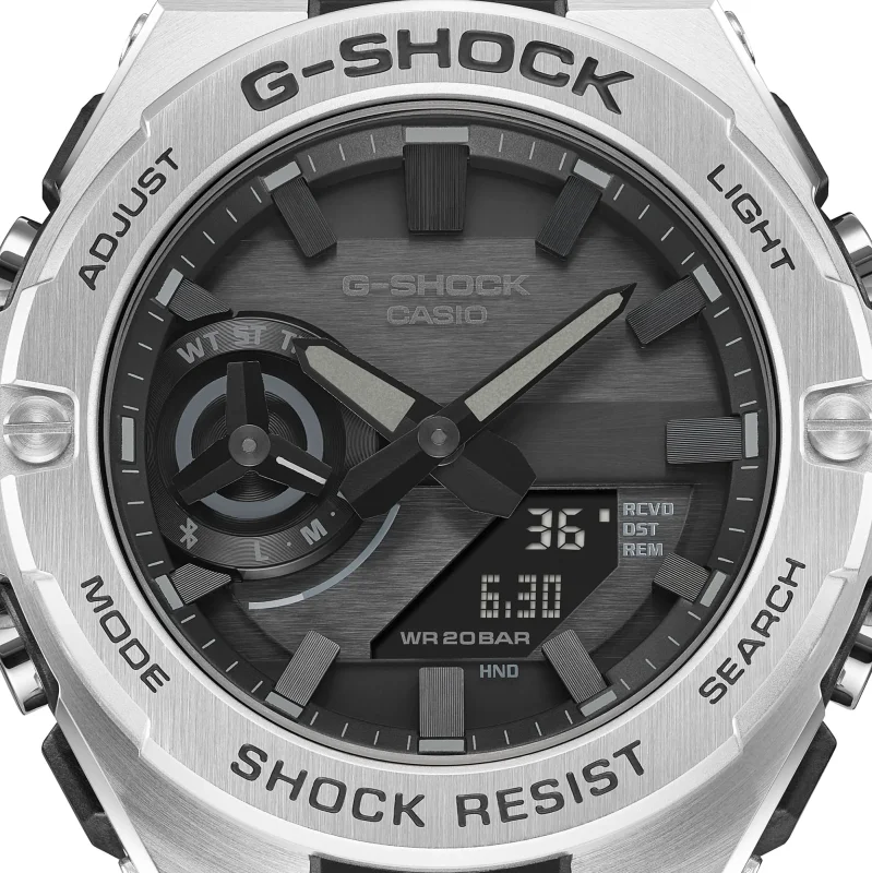 Casio G-shock Pro GST-B500D-1A1ER