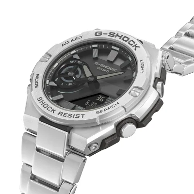 Casio G-shock Pro GST-B500D-1A1ER