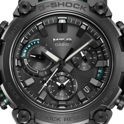 Casio G-shock Pro MTG-B3000BD-1A2ER
