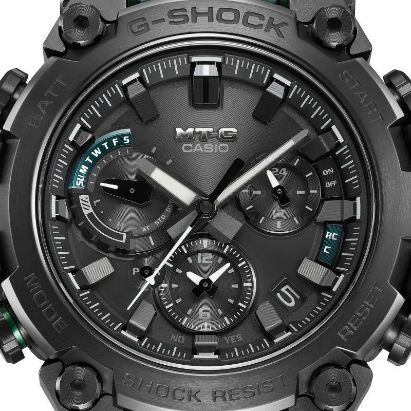 Casio G-shock Pro MTG-B3000BD-1A2ER