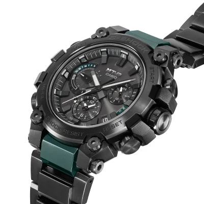 Casio G-shock Pro MTG-B3000BD-1A2ER