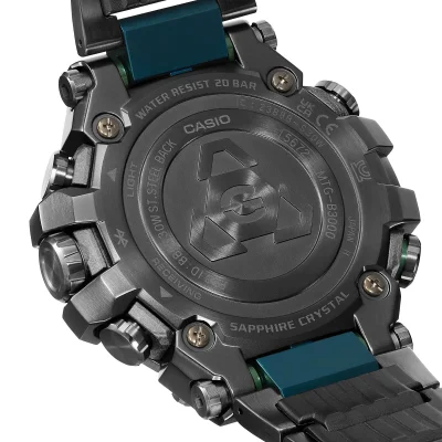 Casio G-shock Pro MTG-B3000BD-1A2ER