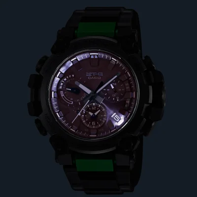 Casio G-shock Pro MTG-B3000BD-1A2ER