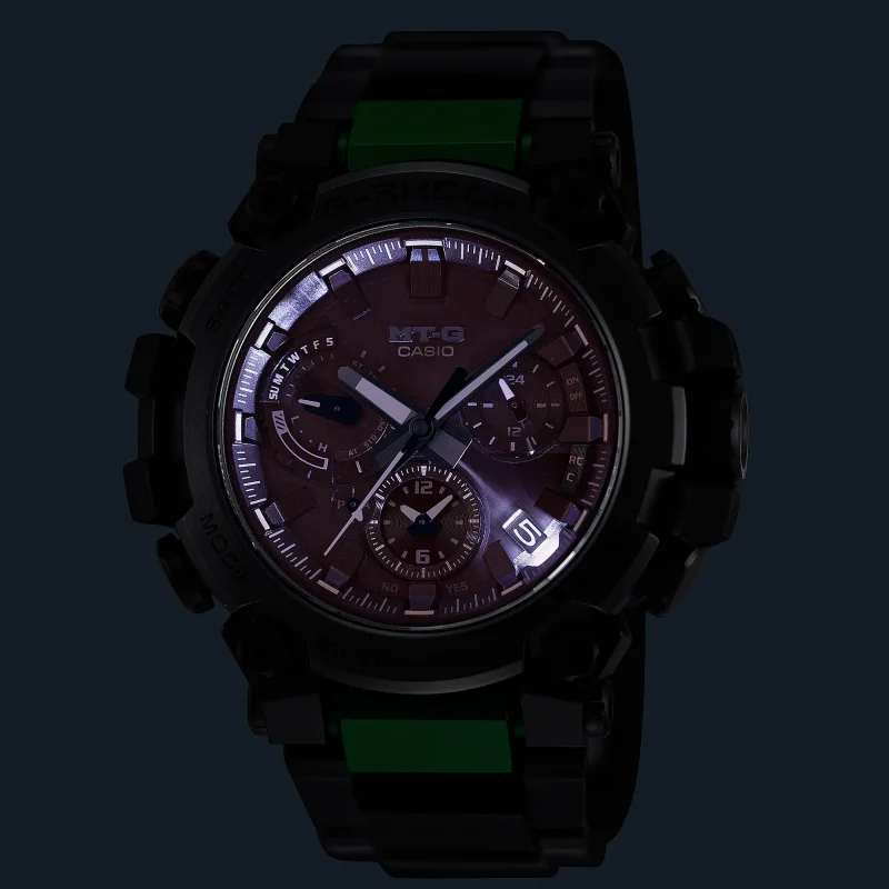 Casio G-shock Pro MTG-B3000BD-1A2ER