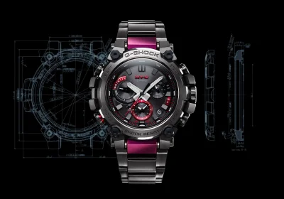 Casio G-shock Pro MTG-B3000BD-1AER