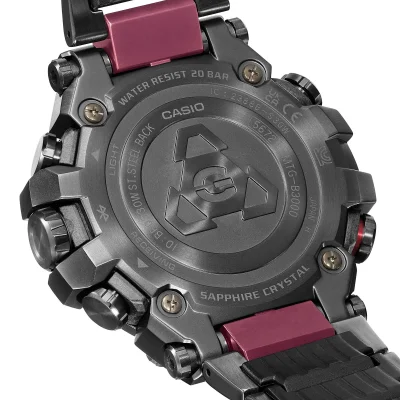 Casio G-shock Pro MTG-B3000BD-1AER