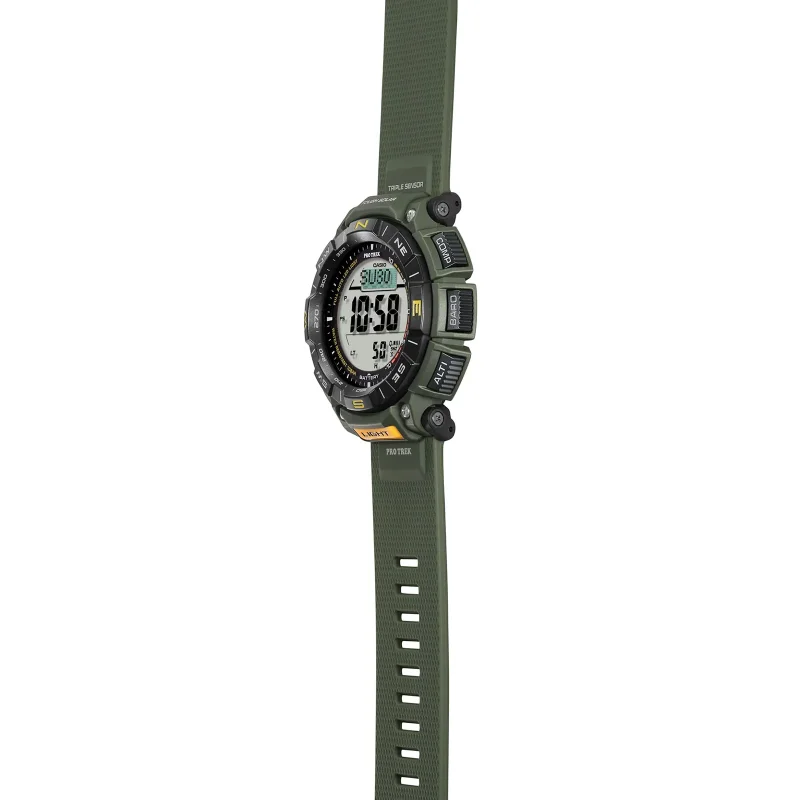 Casio ProTrek Solar PRG-340-3ER