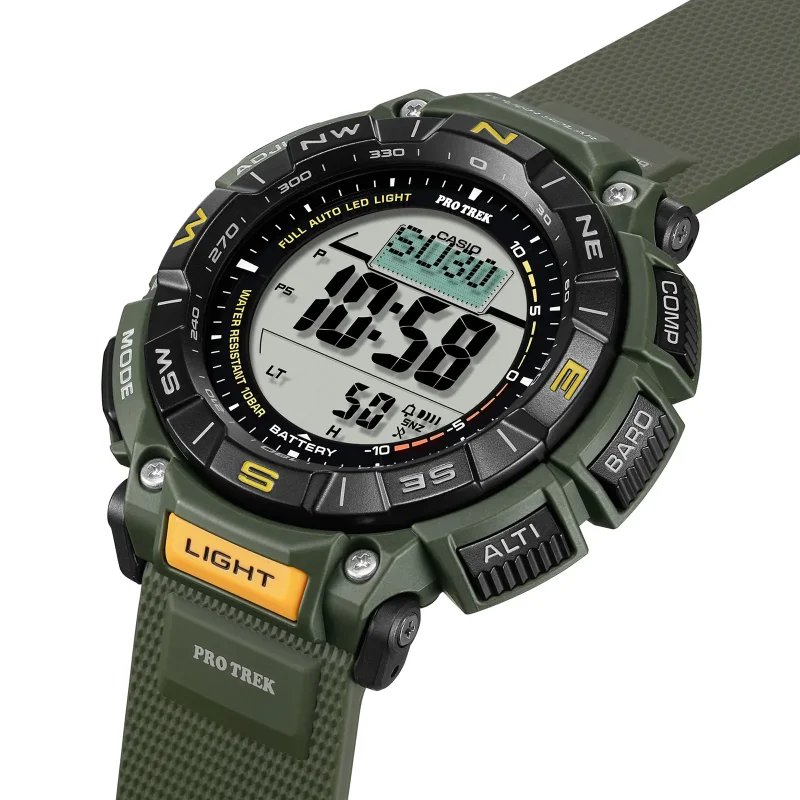 Casio ProTrek Solar PRG-340-3ER