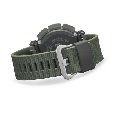 Casio ProTrek Solar PRG-340-3ER