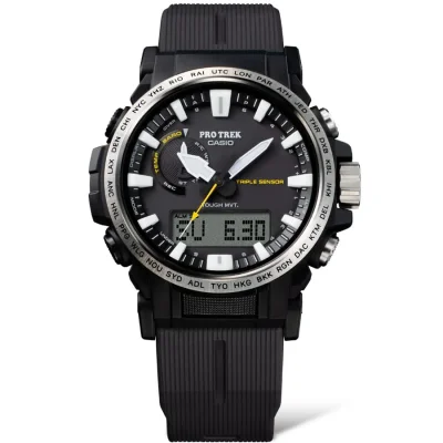 Casio Pro Trek PRW-61-1AER