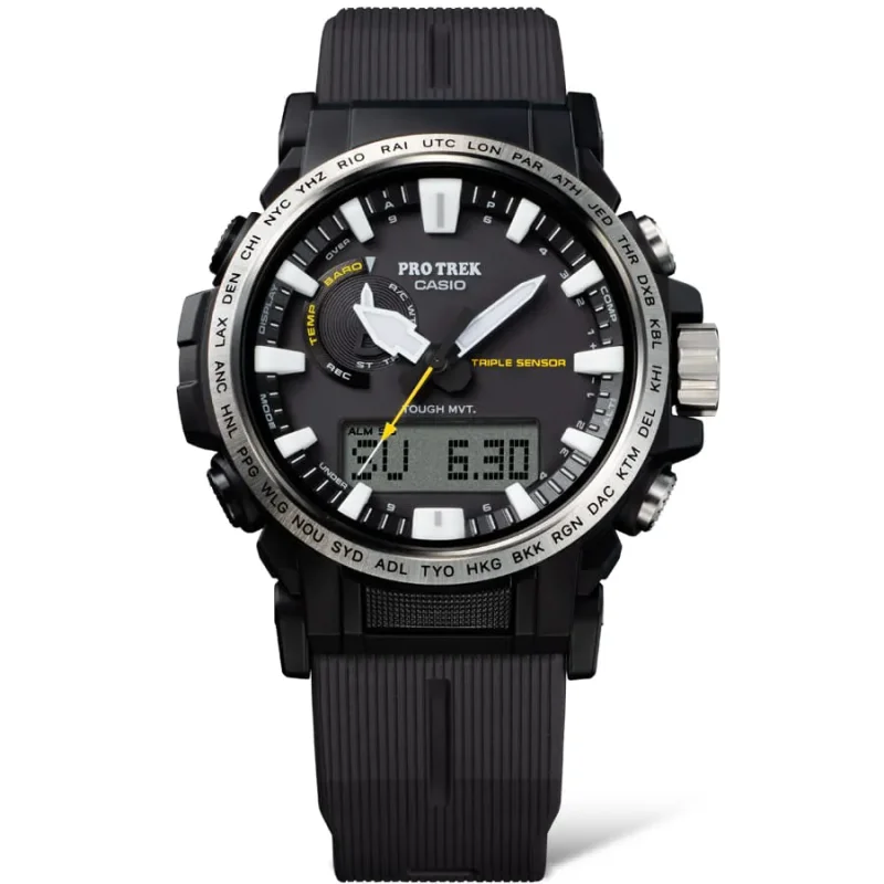Casio Pro Trek PRW-61-1AER