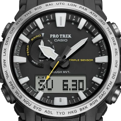 Casio Pro Trek PRW-61-1AER