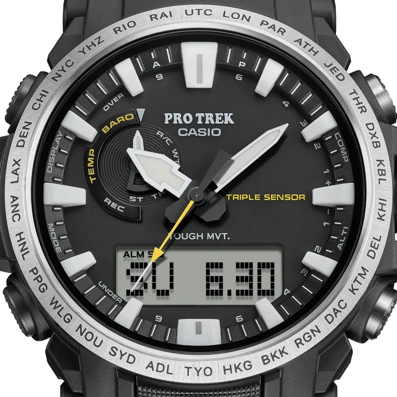 Casio Pro Trek PRW-61-1AER