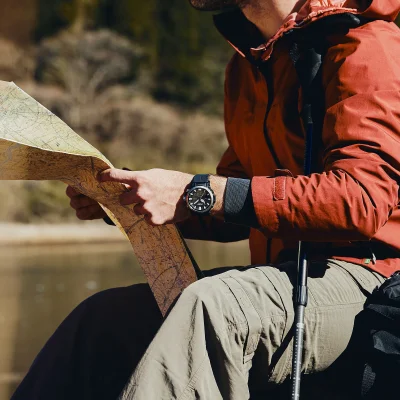 Casio Pro Trek PRW-61-1AER