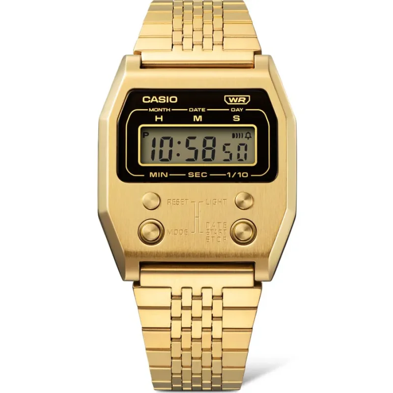 Casio Vintage A1100G-5EF