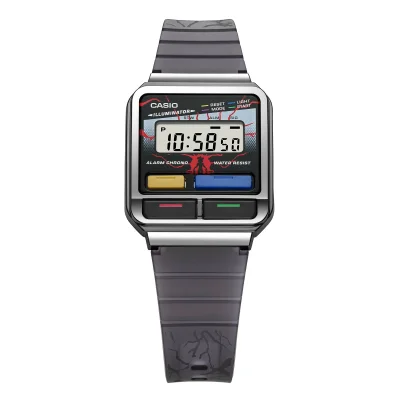 Casio Vintage A120WEST-1AER