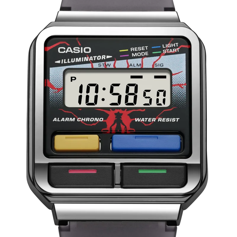 Casio Vintage A120WEST-1AER