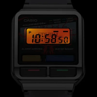 Casio Vintage A120WEST-1AER
