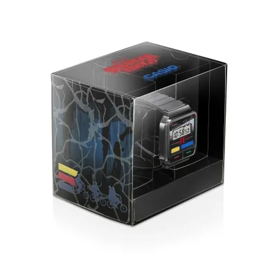 Casio Vintage A120WEST-1AER