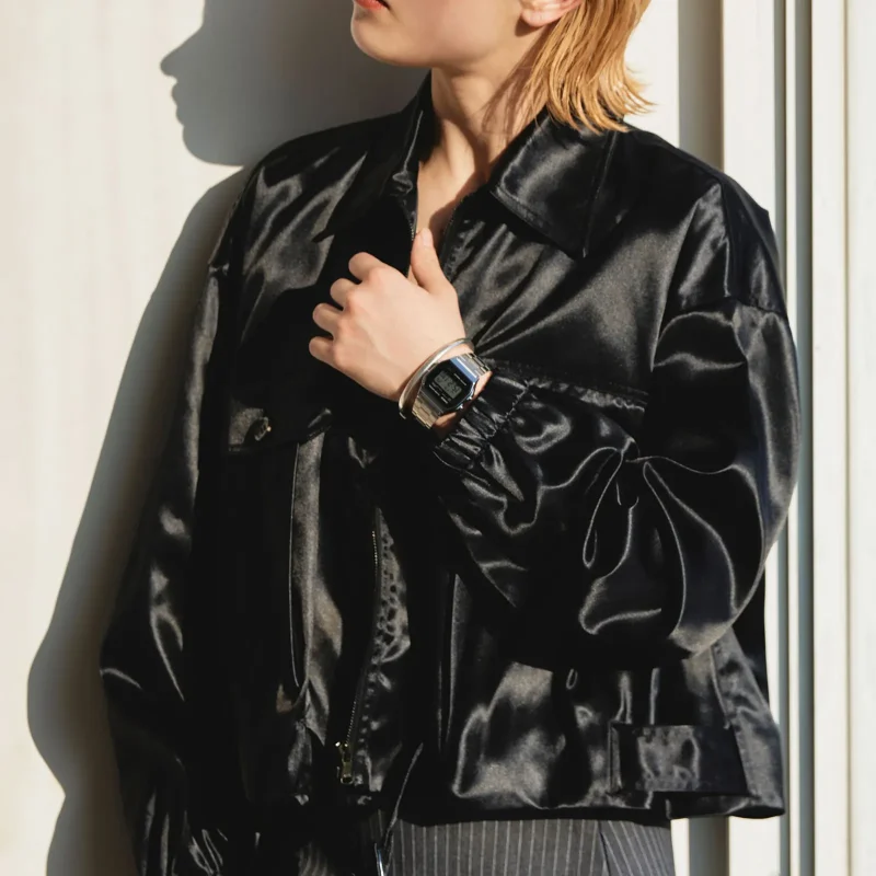 Casio Vintage A158WEA-1EF