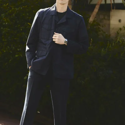 Casio Vintage A158WEA-1EF