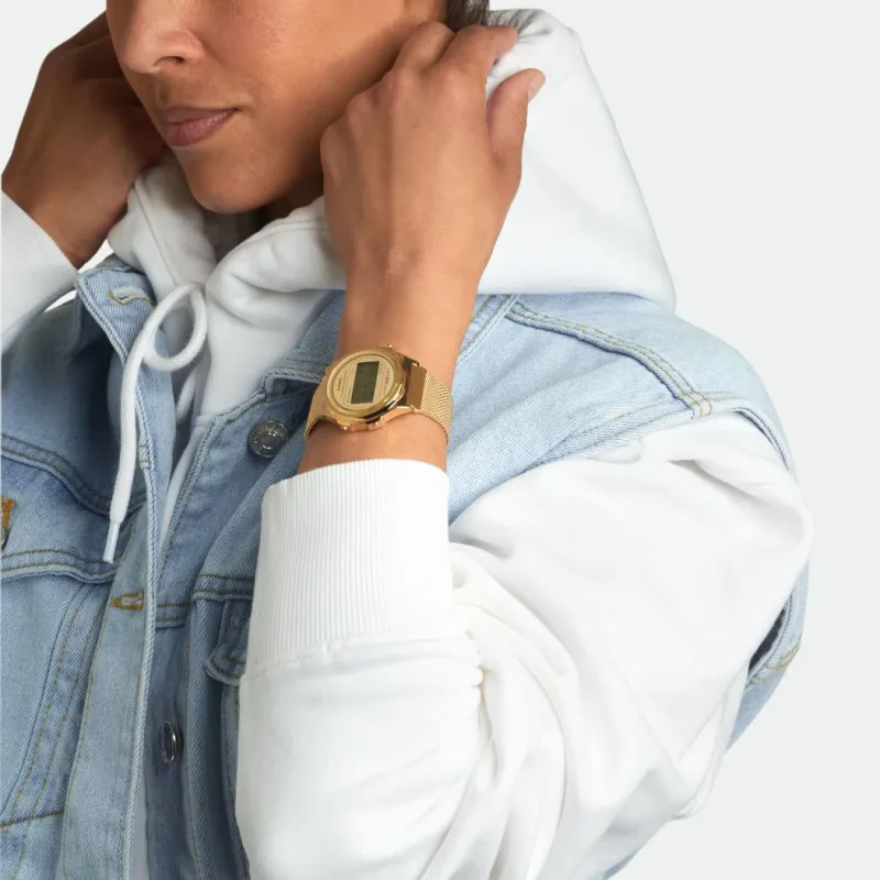 Casio Vintage A171WEMG-9AEF