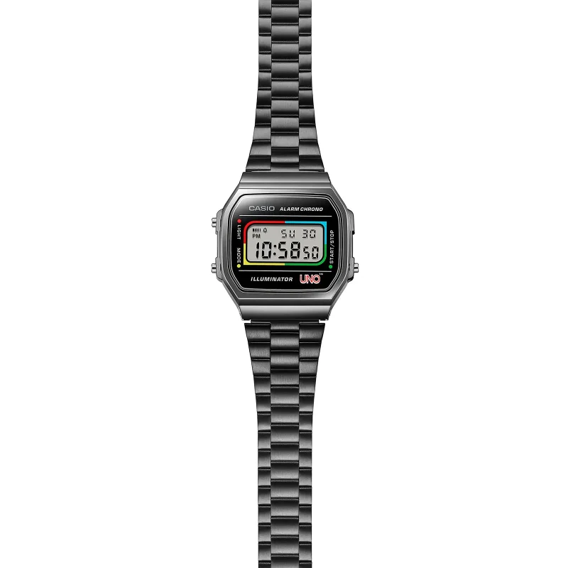Casio Vintage Uno A168WEUC-1AER