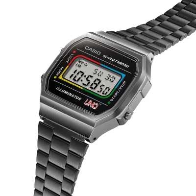 Casio Vintage Uno A168WEUC-1AER