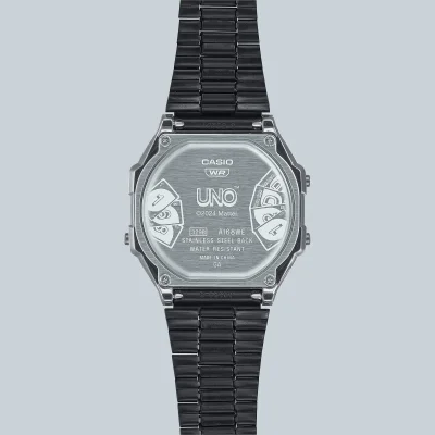 Casio Vintage Uno A168WEUC-1AER