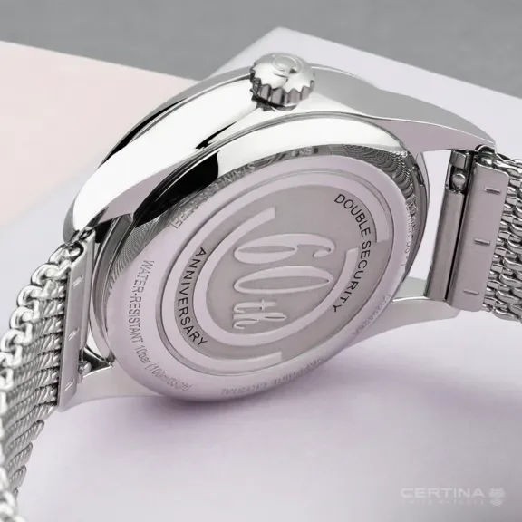 Certina DS-1 Big Date Powermatic 80 Special Edition C029.426.11.091.60
