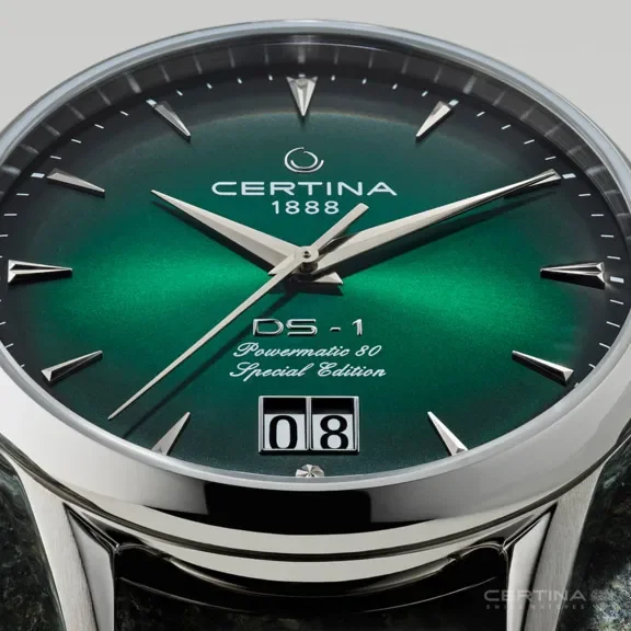 Certina DS-1 Big Date Powermatic 80 Special Edition C029.426.11.091.60