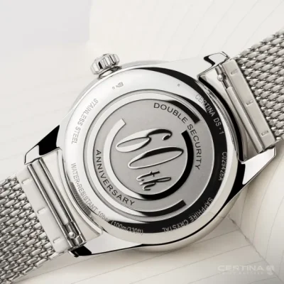 Certina DS-1 Big Date Powermatic 80 Special Edition C029.426.11.091.60