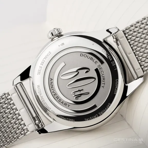 Certina DS-1 Big Date Powermatic 80 Special Edition C029.426.11.091.60