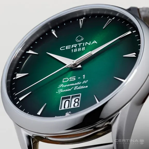 Certina DS-1 Big Date Powermatic 80 Special Edition C029.426.11.091.60