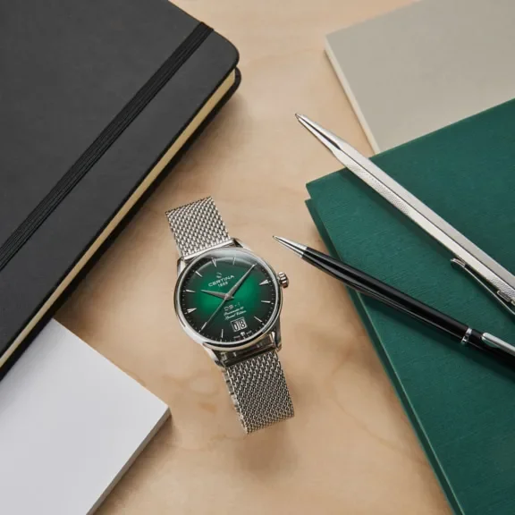 Certina DS-1 Big Date Powermatic 80 Special Edition C029.426.11.091.60