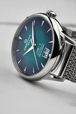 Certina DS-1 Big Date Powermatic 80 Special Edition C029.426.11.091.60
